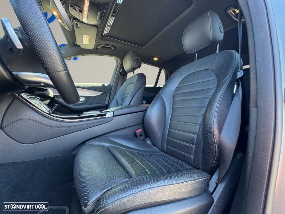 Mercedes-Benz EQC 400 4Matic - 17