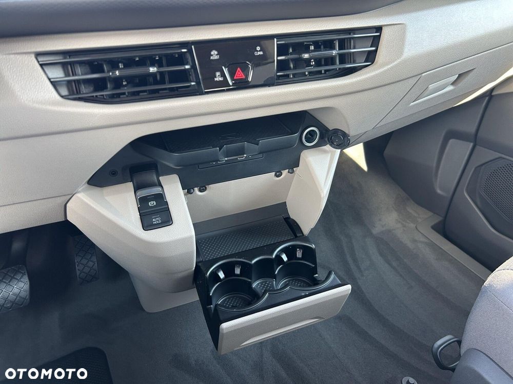 Volkswagen Multivan 2.0 TDI L2 Family DSG - 35