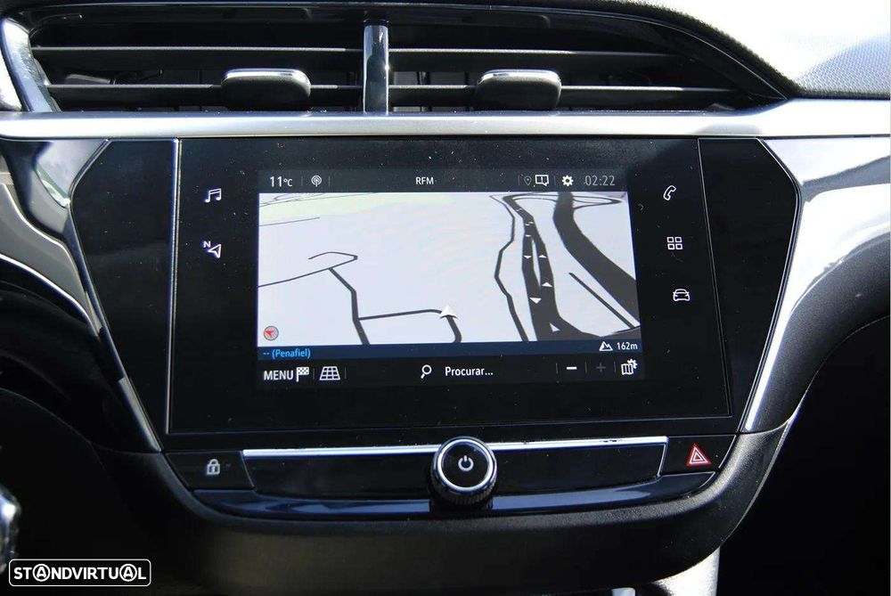 Opel Corsa 1.2 Business Edition - 27