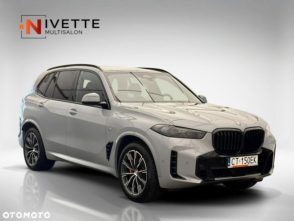 BMW X5 - 4