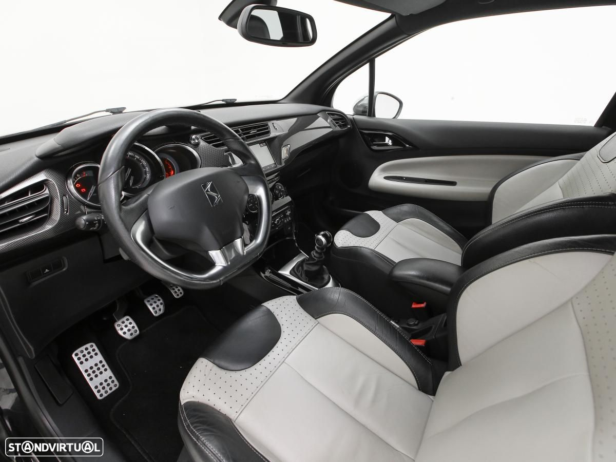 Citroën DS3 - 7