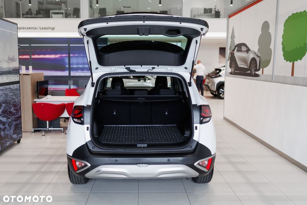 Kia Sportage 1.6 T-GDI L 2WD DCT - 25