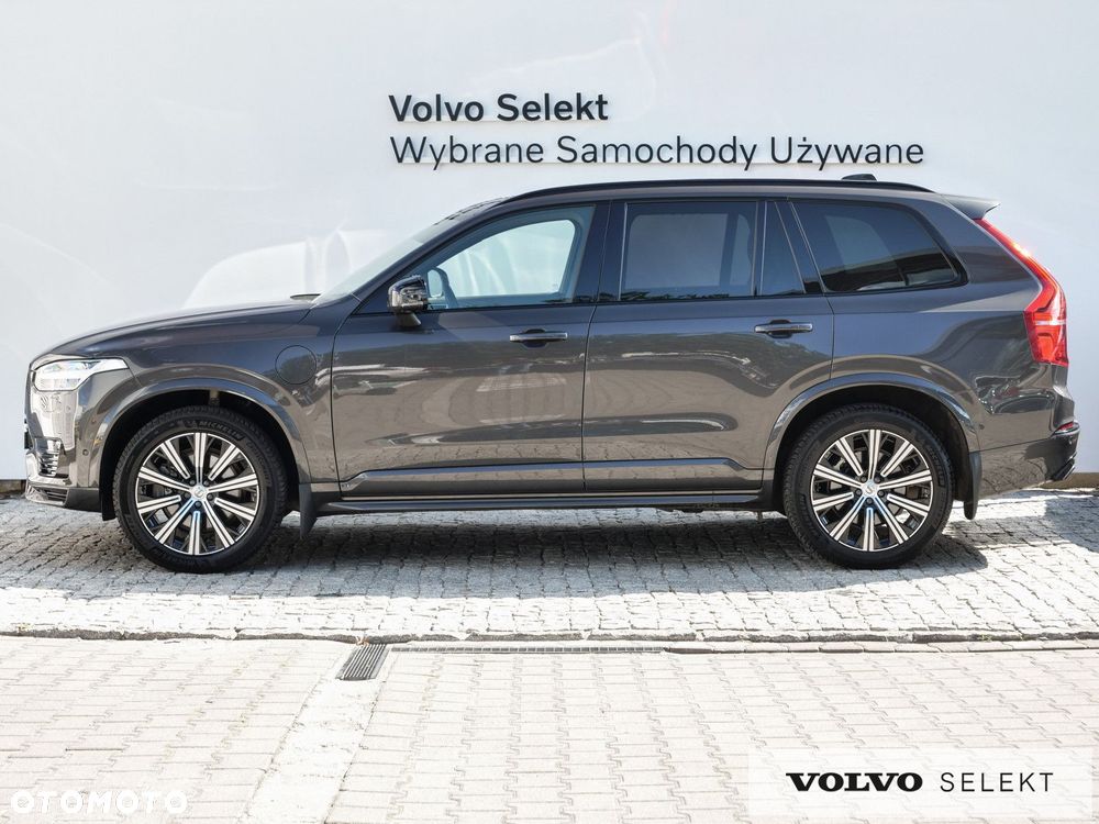 Volvo XC 90 - 6