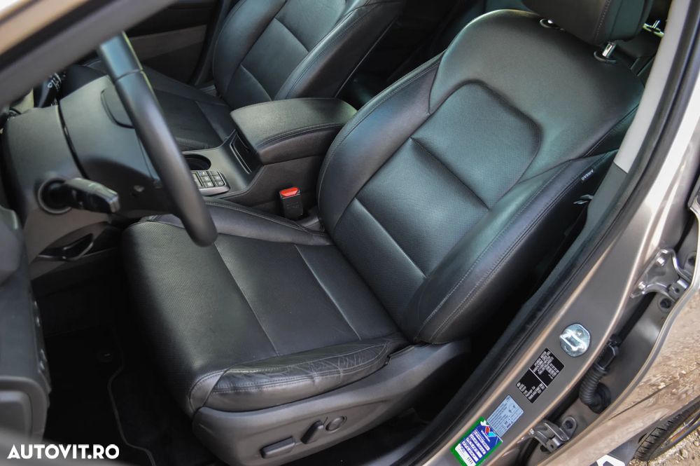 Hyundai Tucson blue 1.7 CRDi 2WD DCT Passion - 16