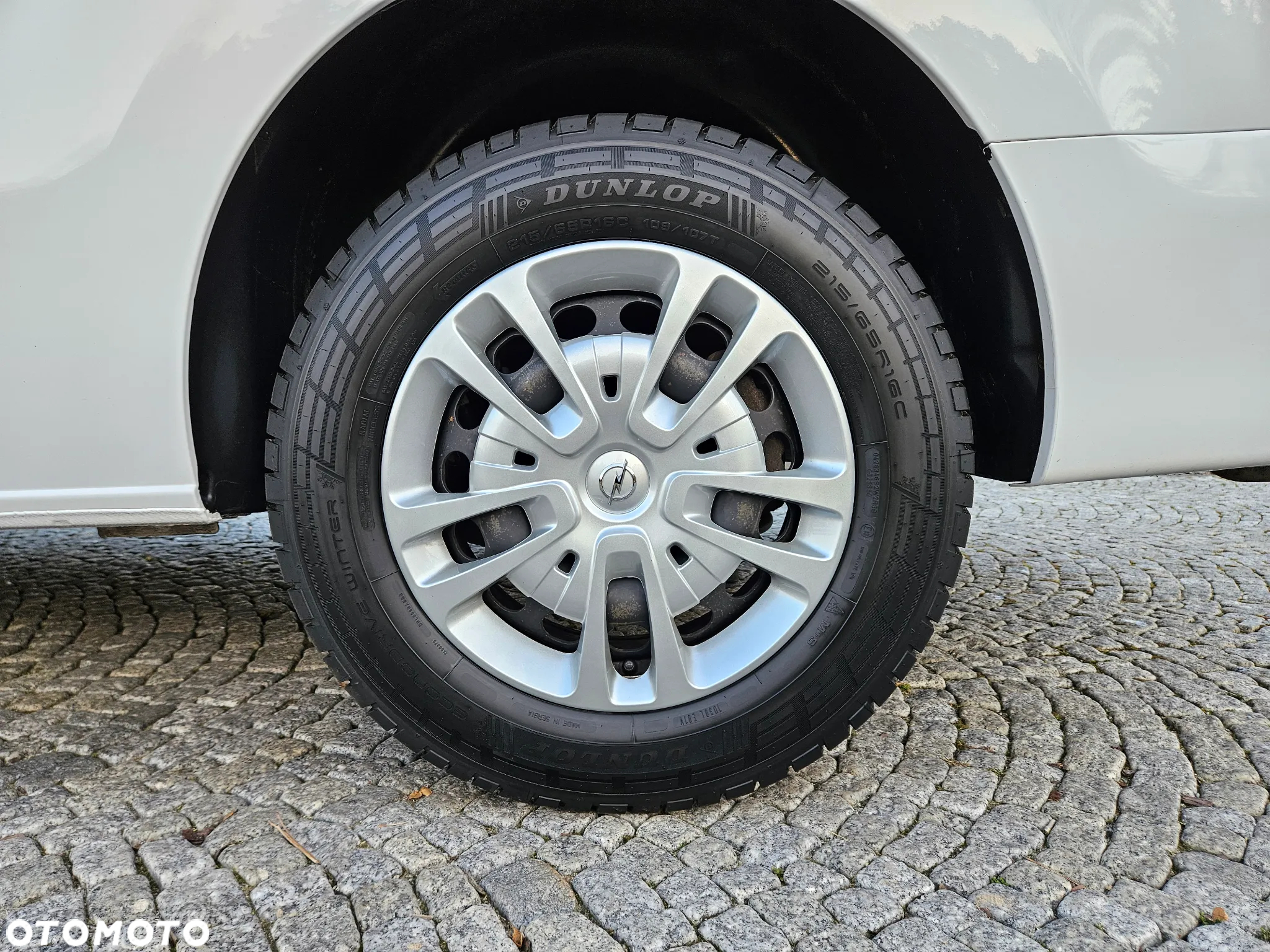 Opel VIVARO L2H1 - 30