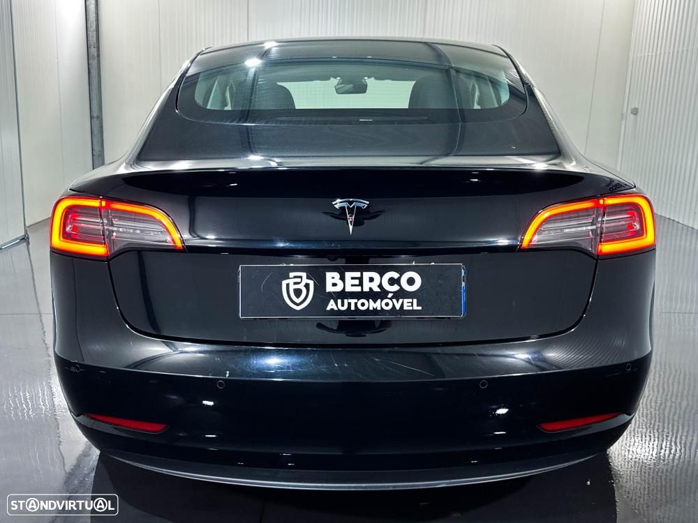 Tesla Model 3 Standard Range Plus RWD - 6