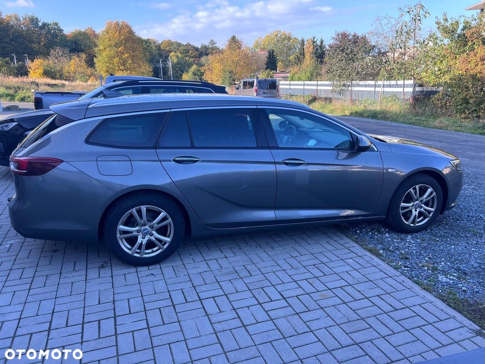 Opel Insignia - 19