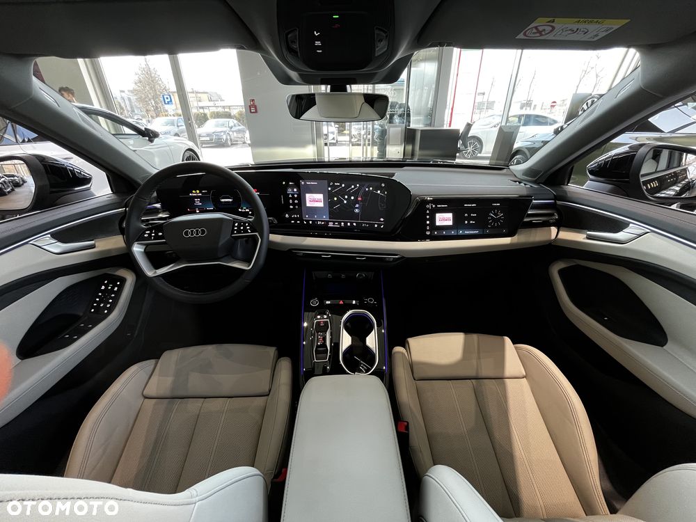 Audi A6 Avant TDI mHEV Quattro S tronic - 14