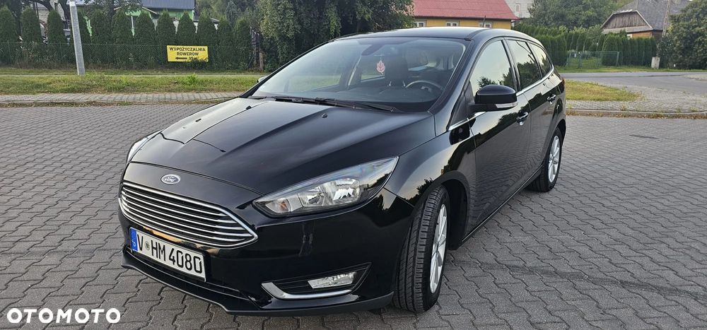 Ford Focus - 6