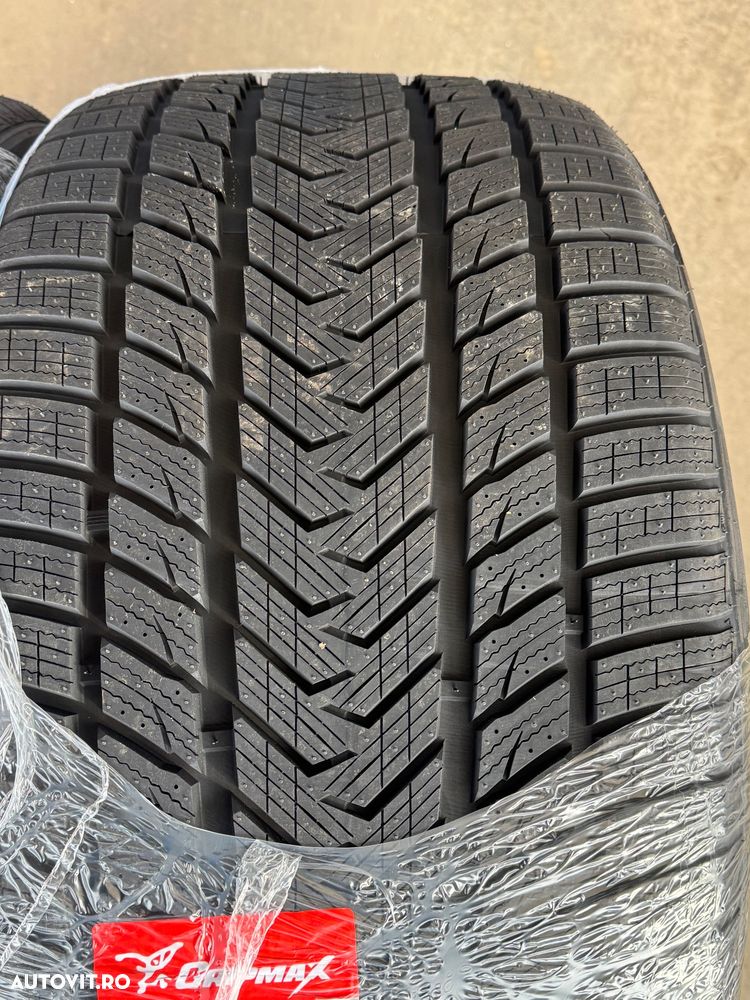 Vând anvelope 285/40/22-325/35/22 gripmax de iarnă noi - 4