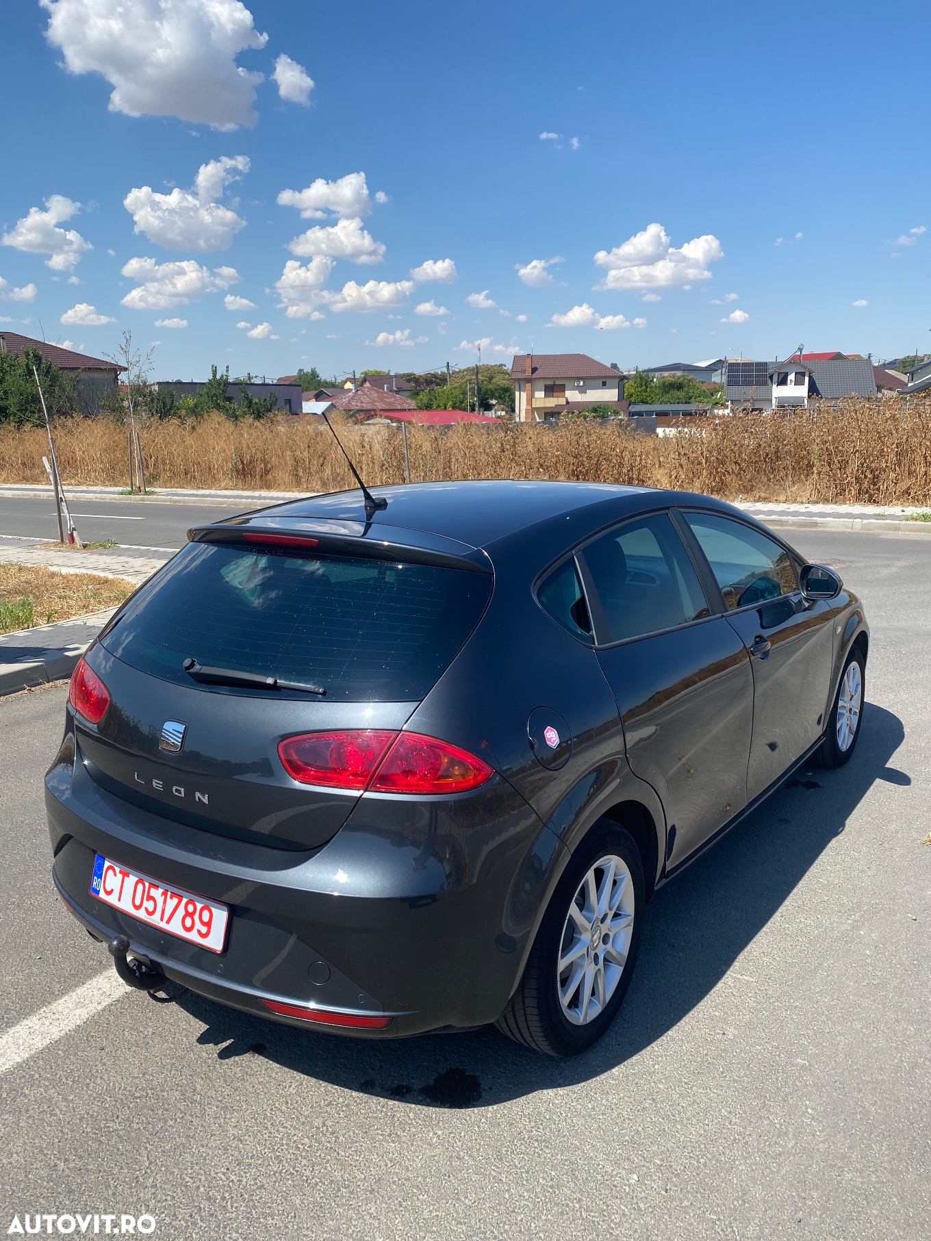 Seat Leon 1.2 TSI Ecomotive Good Stuff - 4