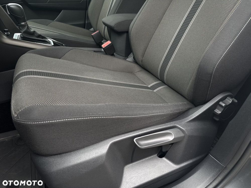 Volkswagen T-Roc 1.5 TSI GPF ACT Advance DSG - 19