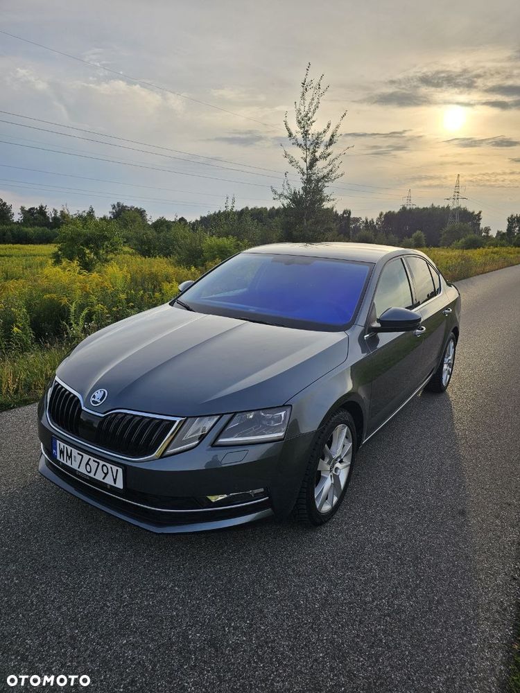 Skoda Octavia 1.8 TSI 4x4 Style DSG - 34