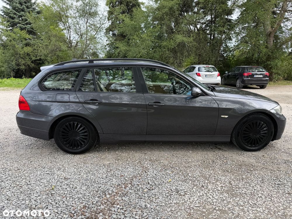 BMW Seria 3 - 3