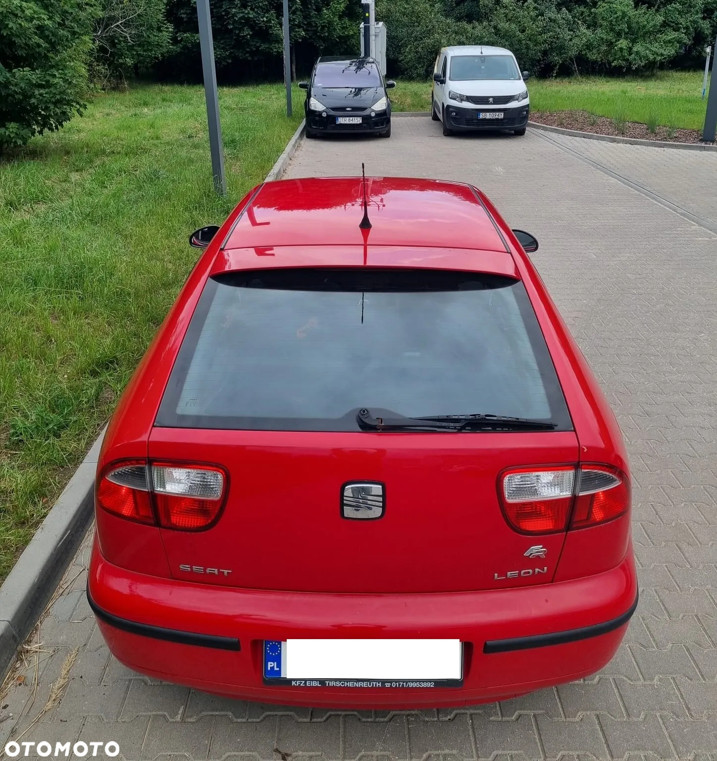 Seat Leon 1.6 Cool - 5
