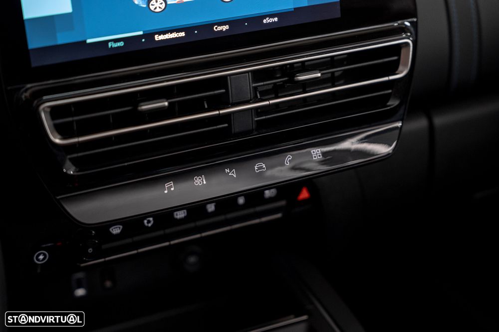 Citroën C5 Aircross 1.6 Hybrid Plus e-EAT8 - 14