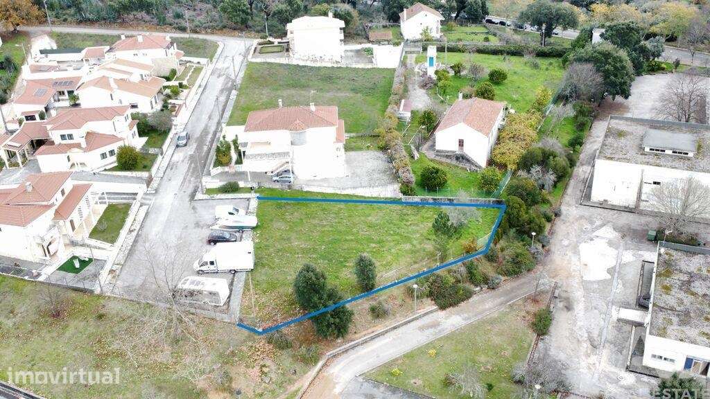 Terreno para construção em Figueiró dos Vinhos e Bairradas - Grande imagem: 5/15
