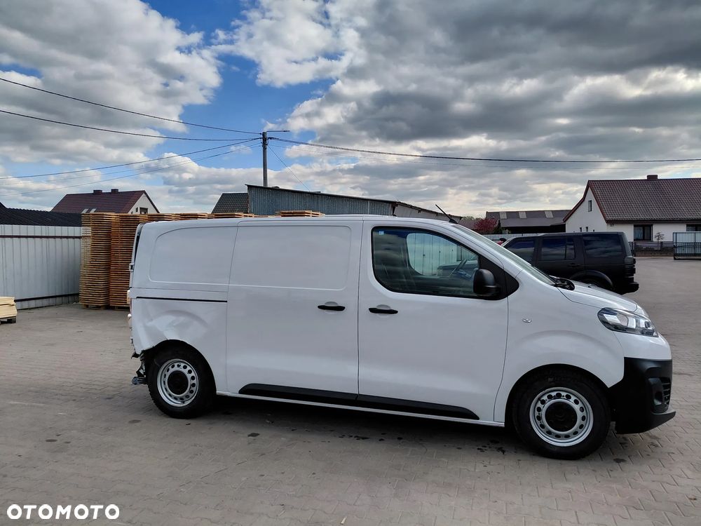 Citroën Jumpy - 4