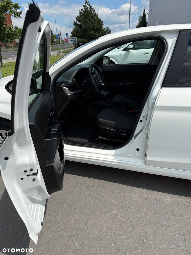 Fiat Tipo 1.4 16V Pop EU6d - 15