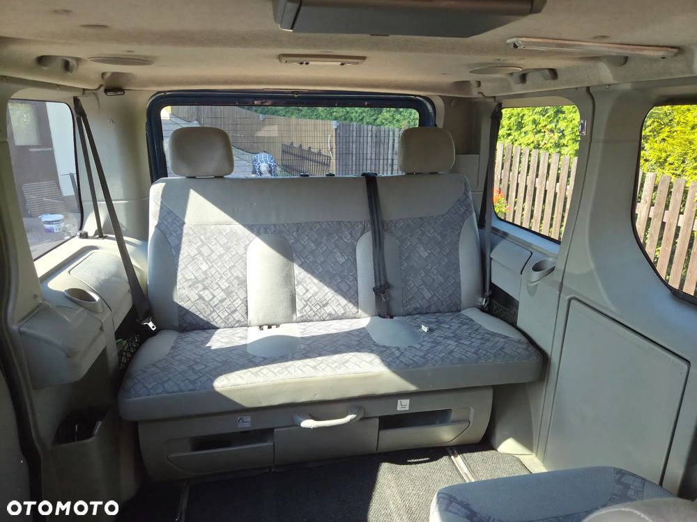 Opel Vivaro L1H1 Life - 25