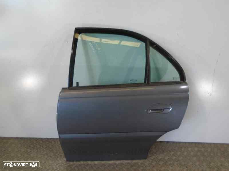 PORTA TRASEIRA ESQUERDA OPEL OMEGA B 2.5 DTI (F69, M69, P69) 150CV 2497CC - 1