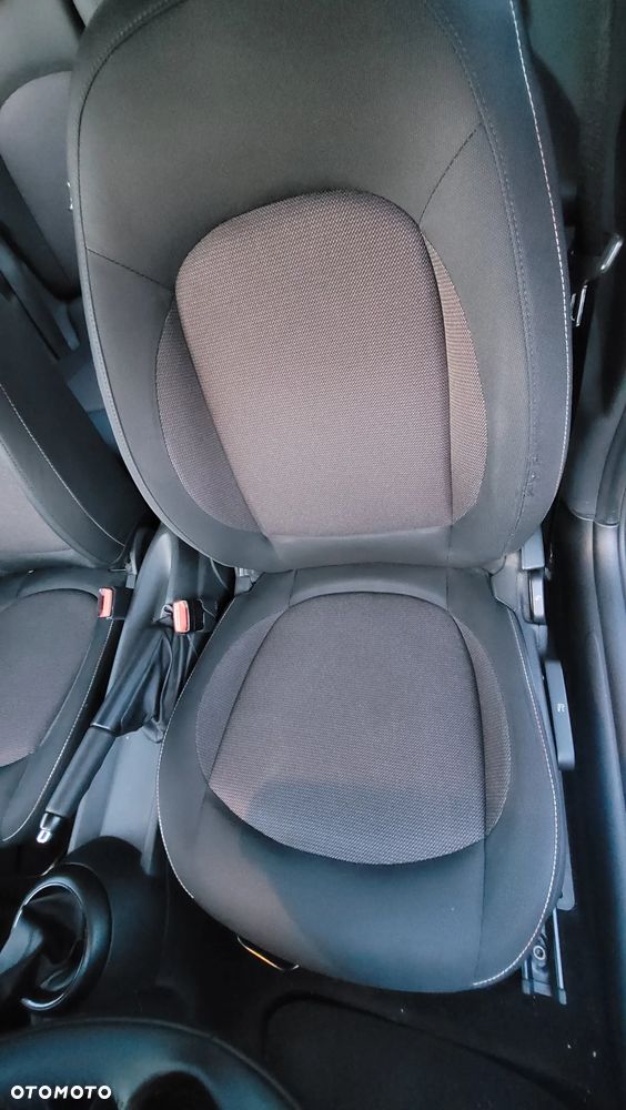 MINI ONE Standard - 8