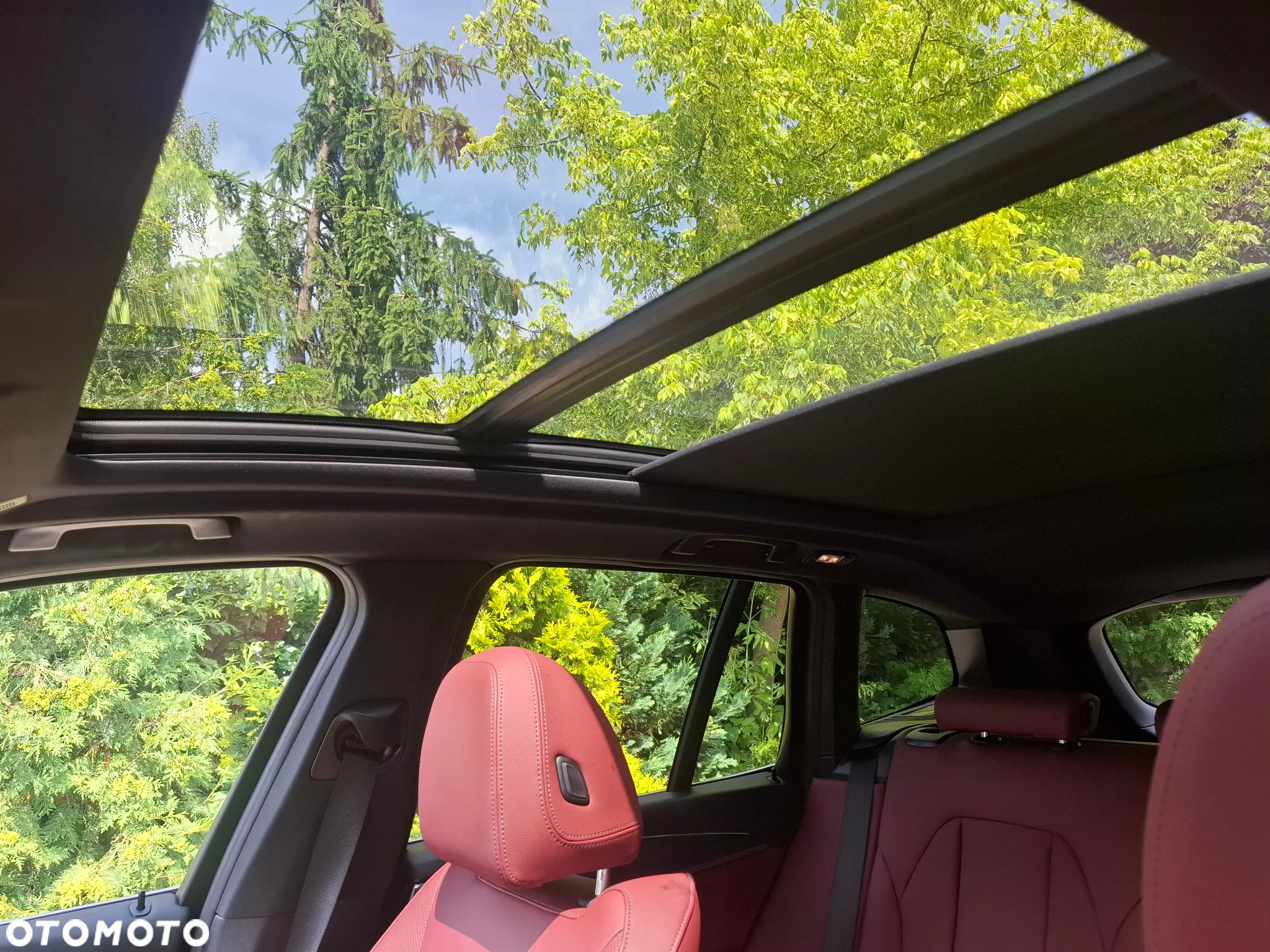 BMW X3 - 12