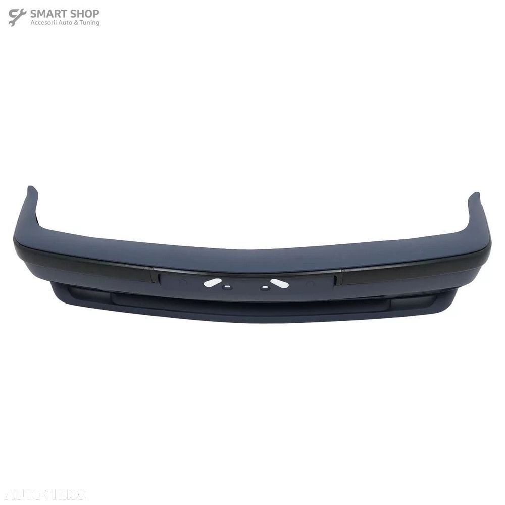 Bara Fata BMW Seria 5 E34 (1987-1995) MT Design - 3