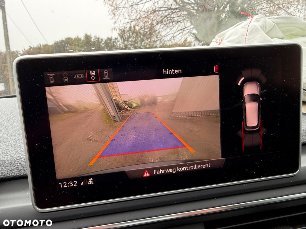 Audi A4 Avant 2.0 TDI S tronic sport - 35