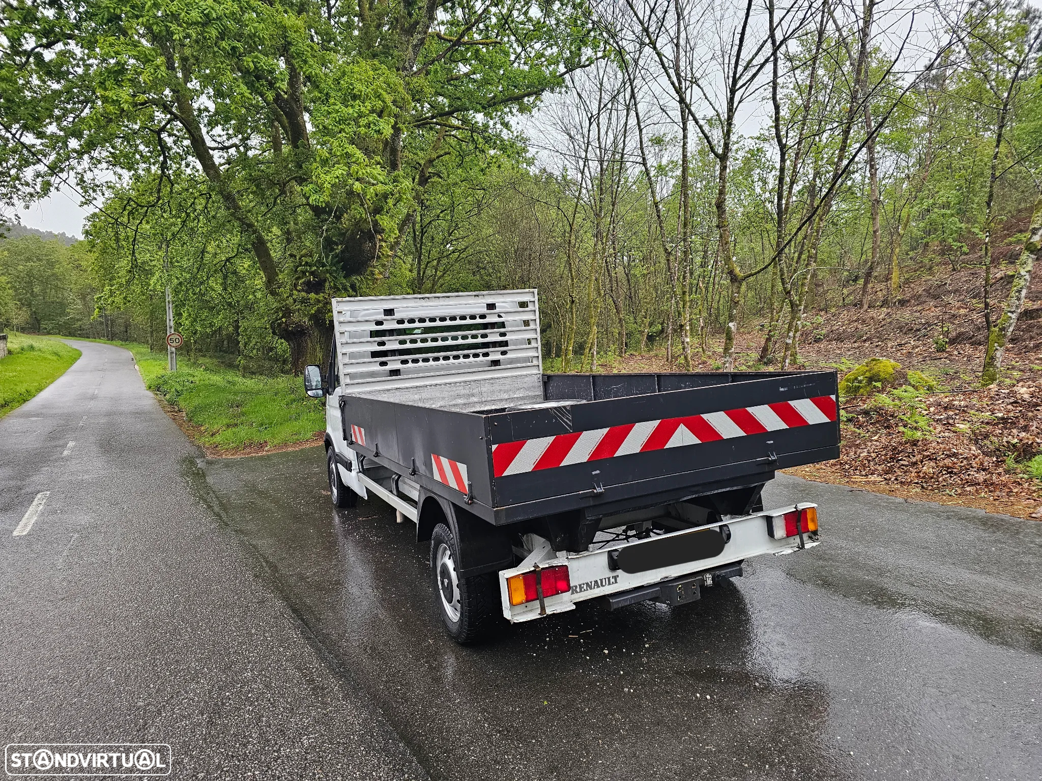Renault Master turbo Dci - 9