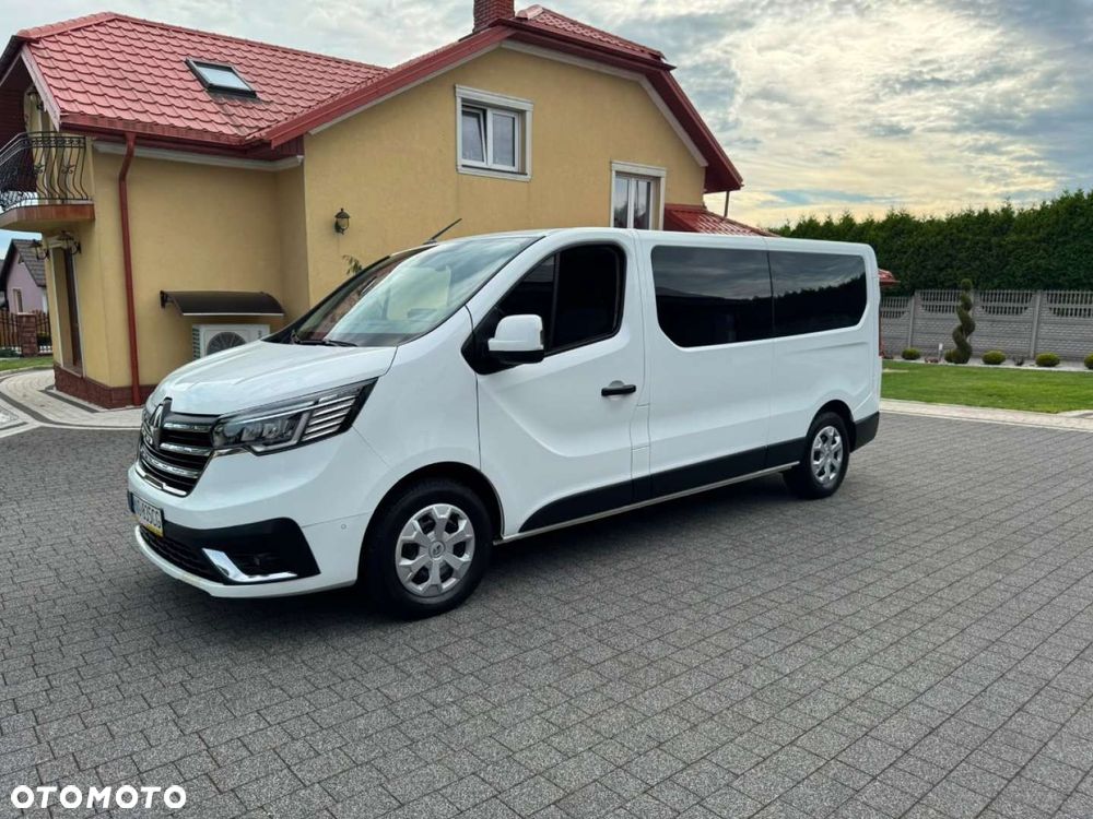 Renault Trafic - 9