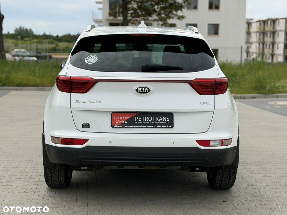 Kia Sportage - 11