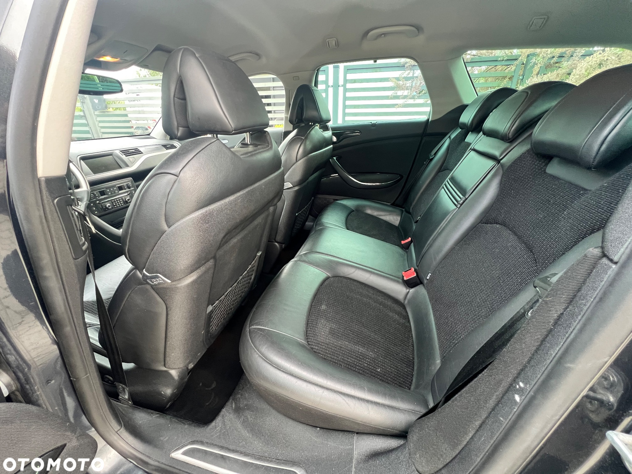 Citroën C5 2.0 HDi Exclusive - 17