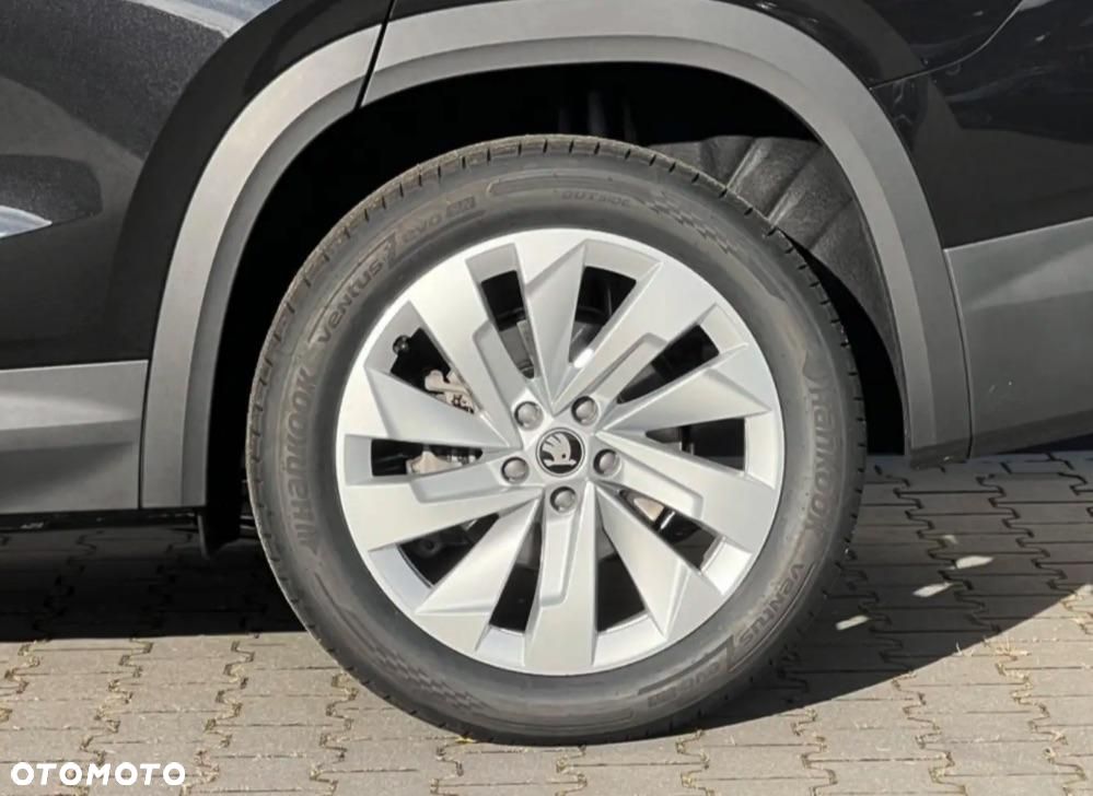 Skoda Kodiaq - 8