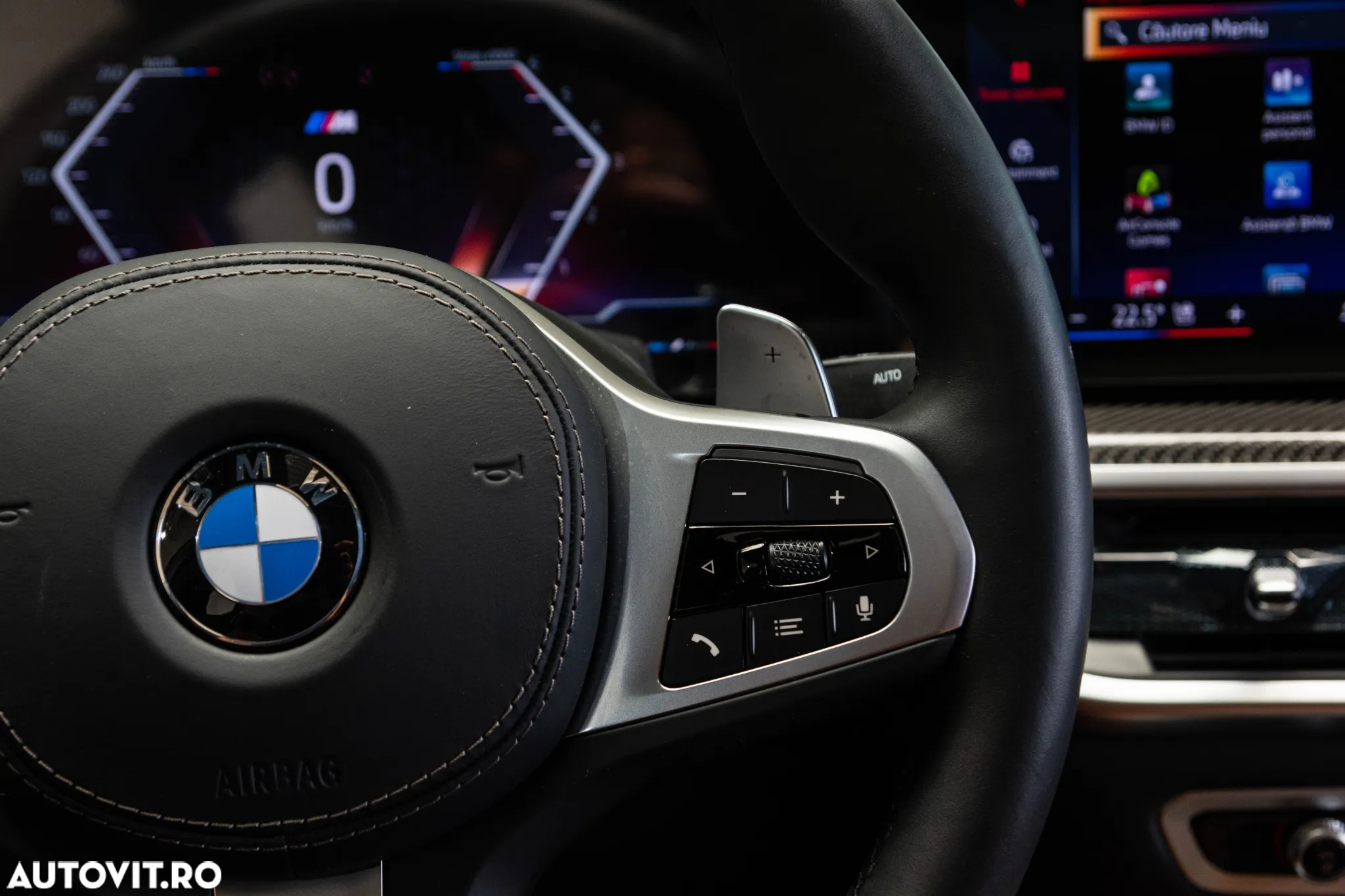 BMW X6 xDrive30d AT MHEV - 25