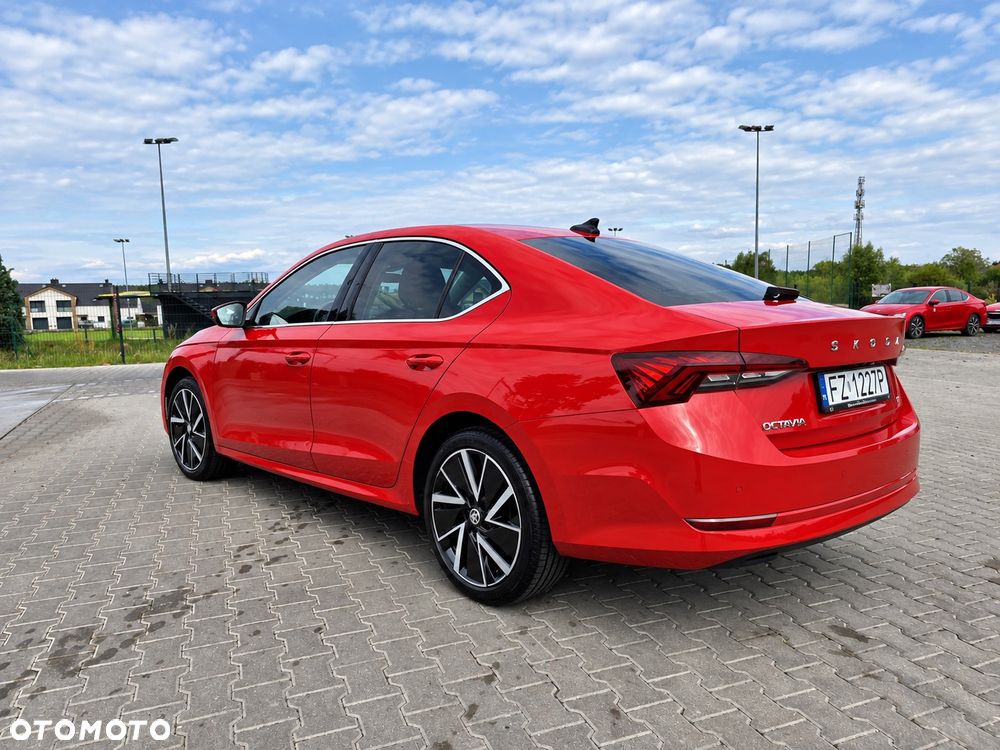 Skoda Octavia 2.0 TDI SCR Style DSG - 6