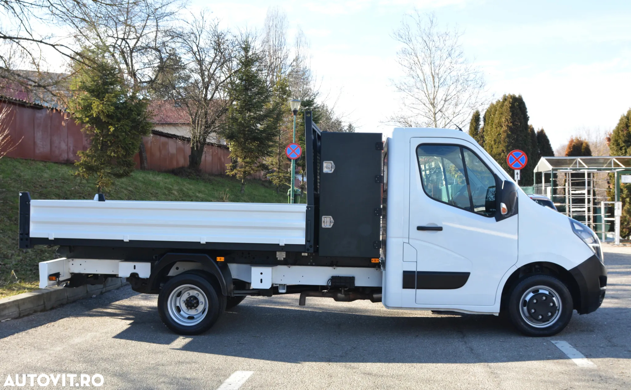 Opel Movano - 16