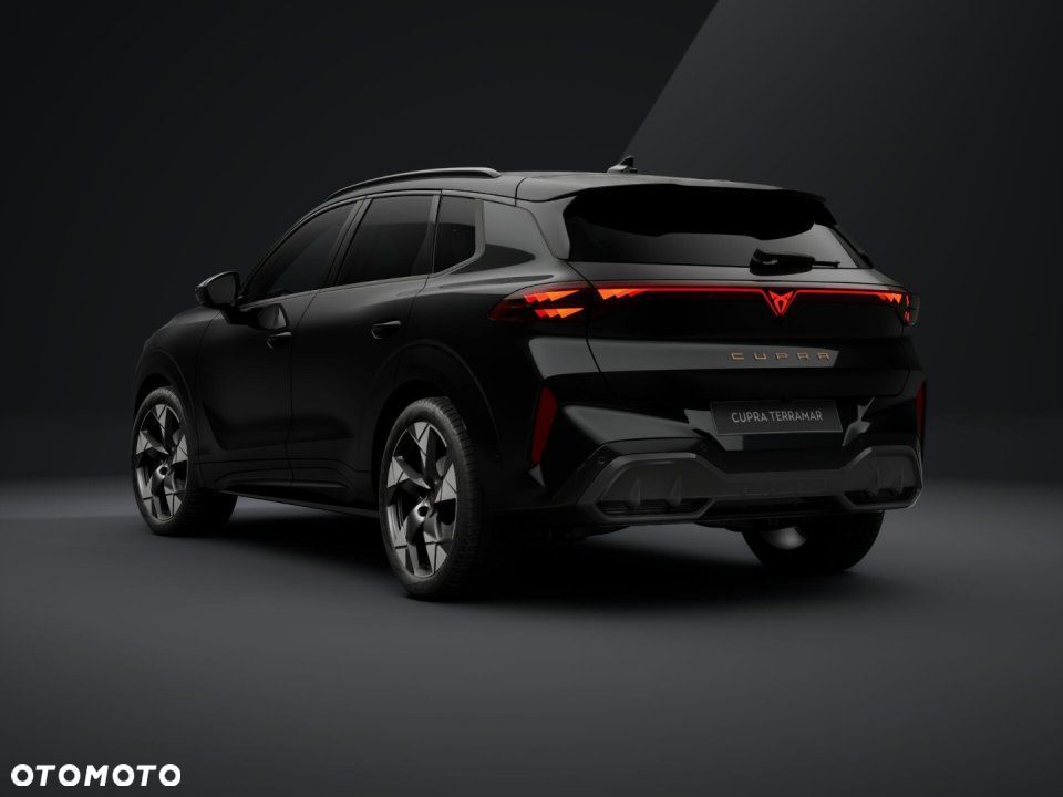 Cupra Terramar - 4