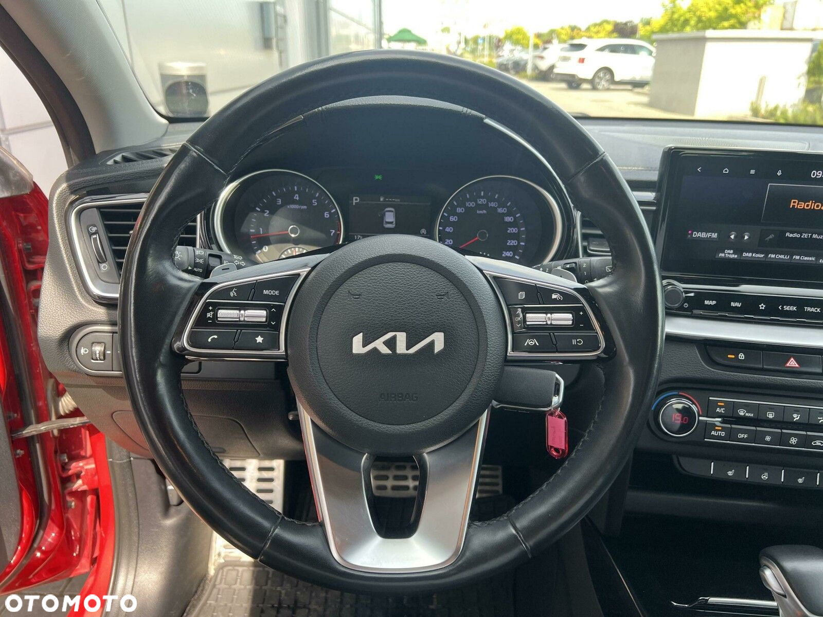 Kia Ceed - 14