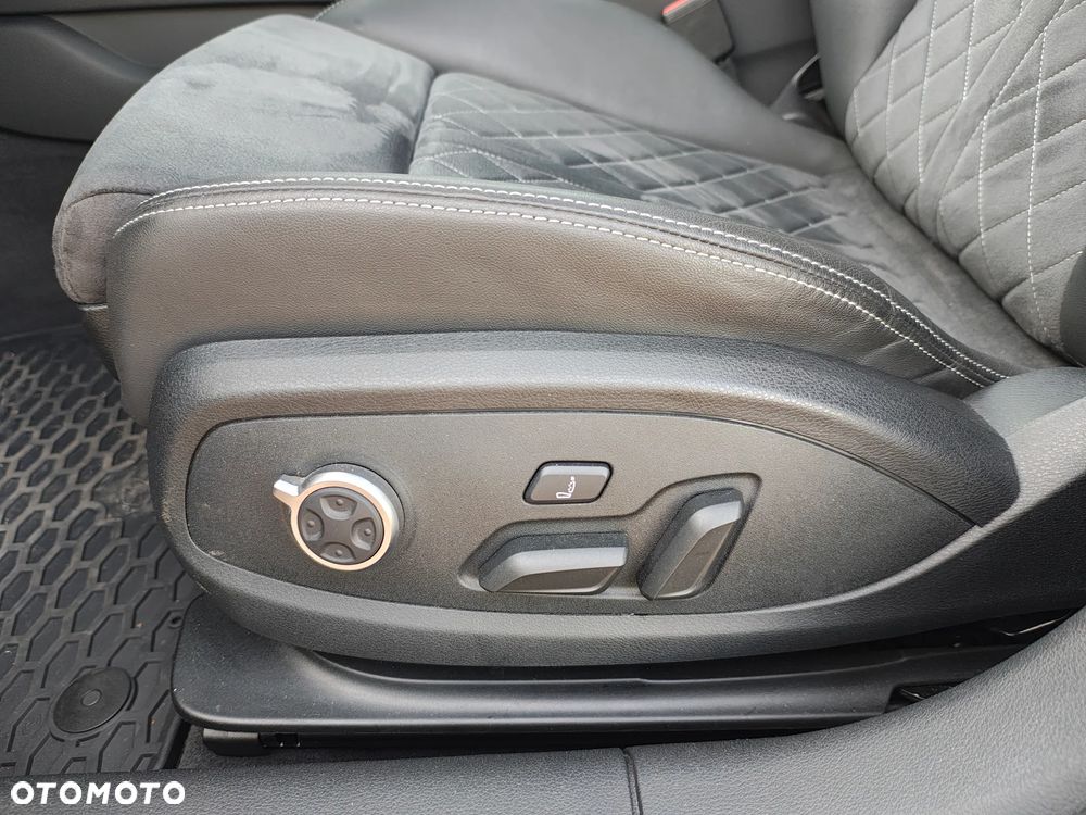 Audi A5 Sportback - 19