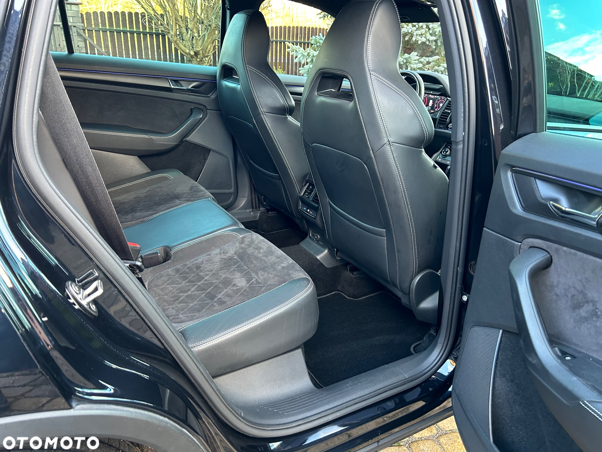 Skoda Kodiaq 2.0 TDI 4x2 Sportline DSG - 26