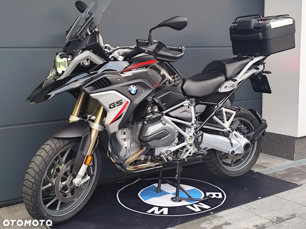 BMW GS - 11