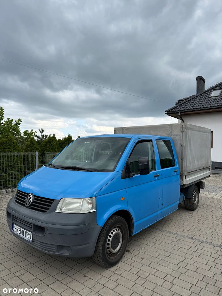 Volkswagen Transporter - 3