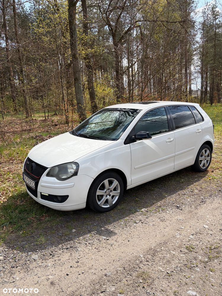 Volkswagen Polo 1.9 TDI - 6