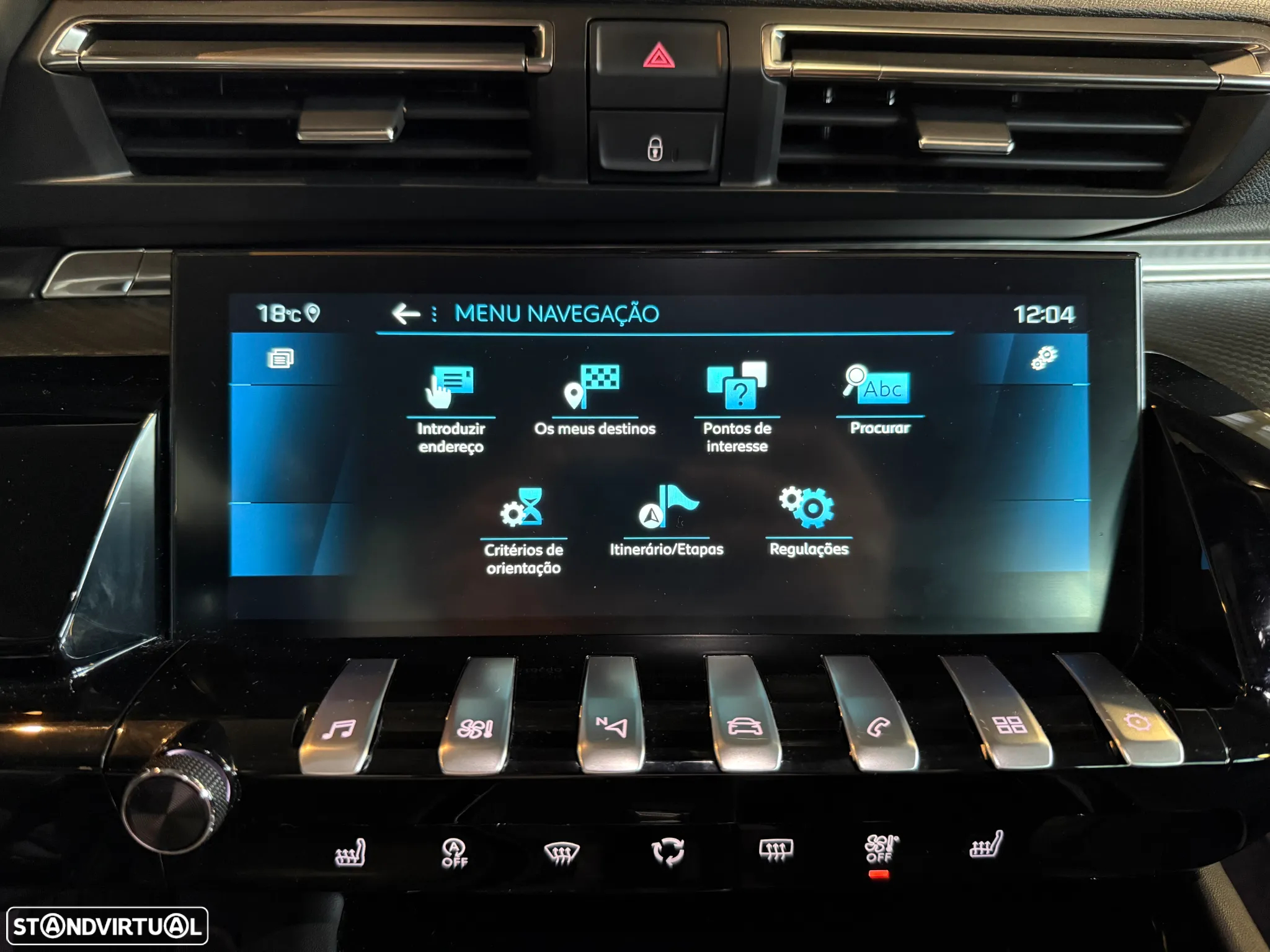 Peugeot 508 1.5 BlueHDi Allure Pack EAT8 - 31
