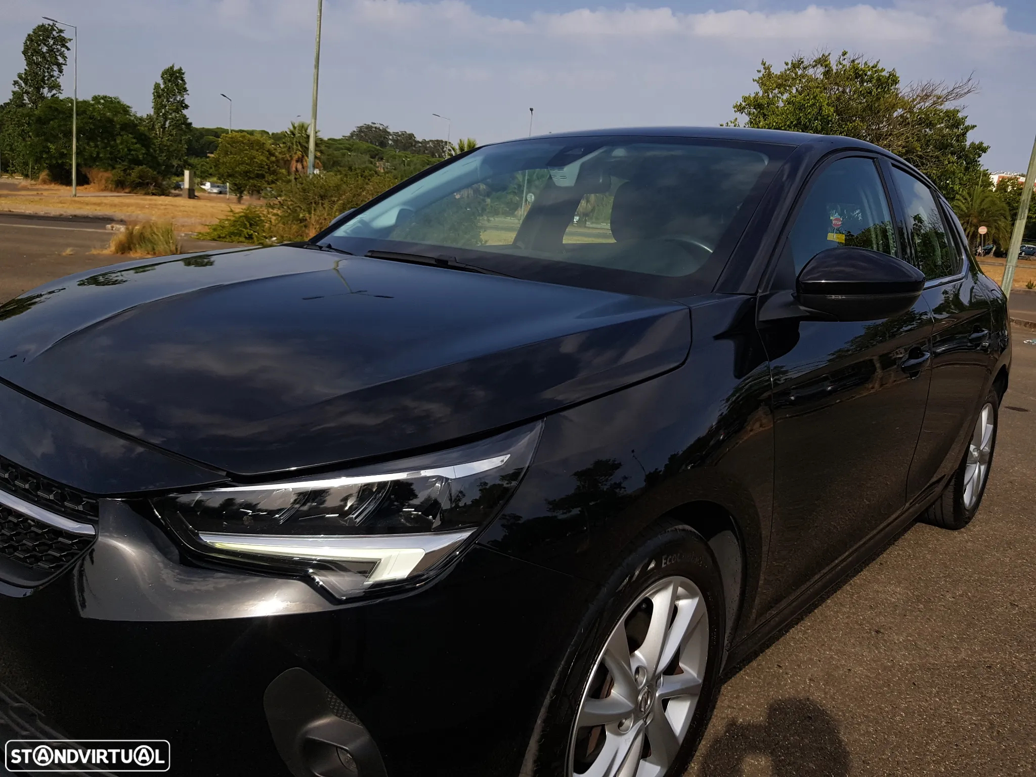 Opel Corsa 1.5 D Elegance - 57