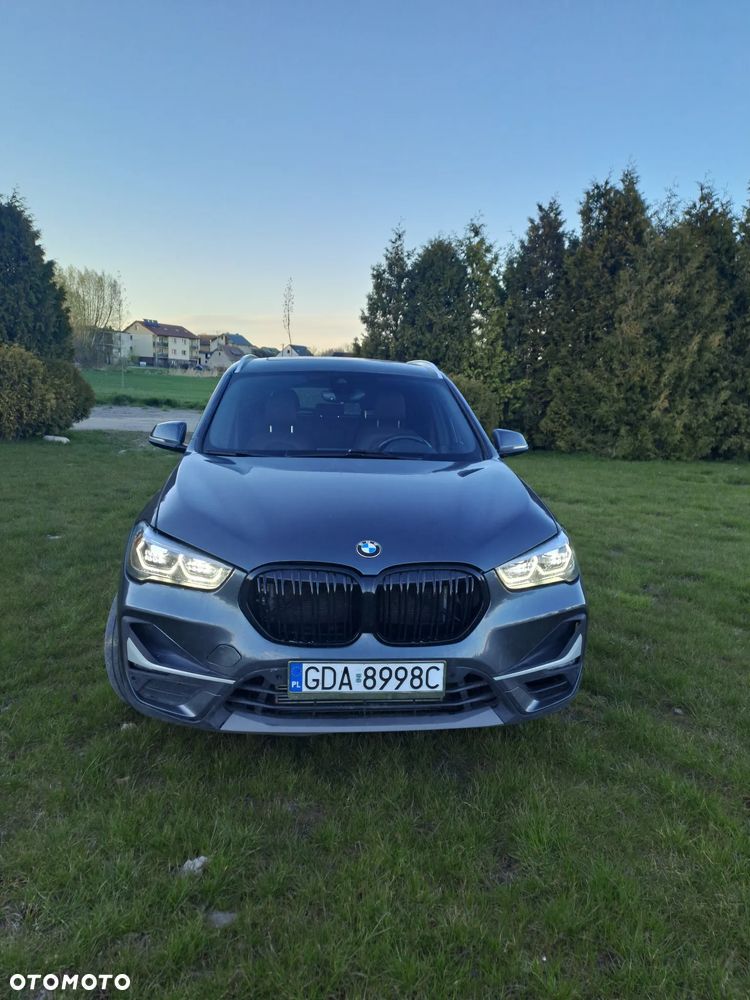 BMW X1 - 19