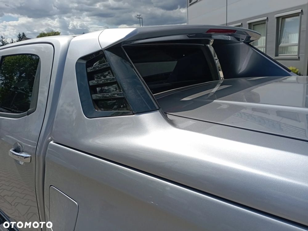 Isuzu D-Max 2.2 DC LSX 4WD - 11