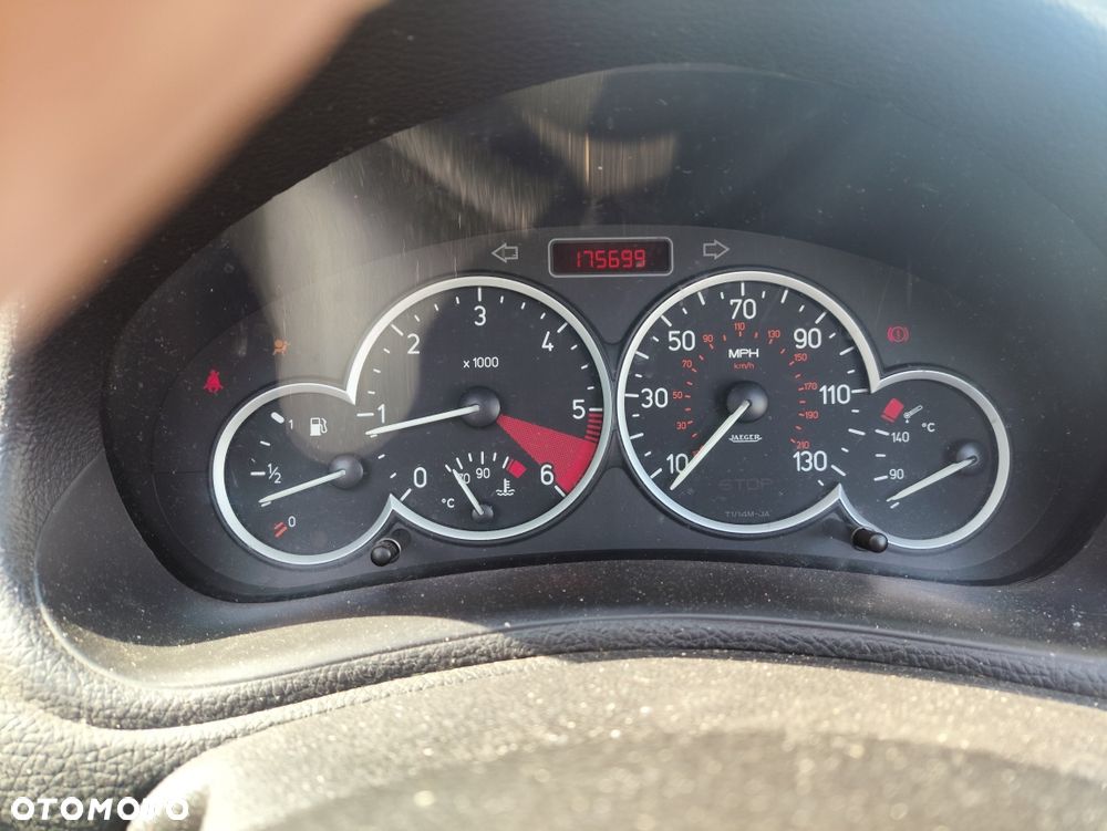 Peugeot 206 CC - 8