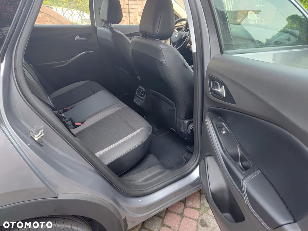 Opel Grandland X - 10